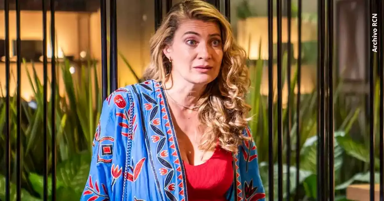 Violeta se enteró que es la mamá de Oriana en ‘Ana de Nadie’ y Emma se va contra su padre por machista