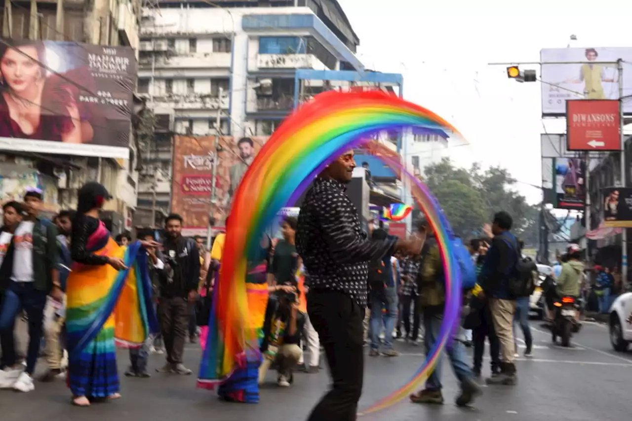 Los mejores eventos para celebrar el Día del Orgullo LGBTIQ en Bogotá; hay concierto - Pulzo