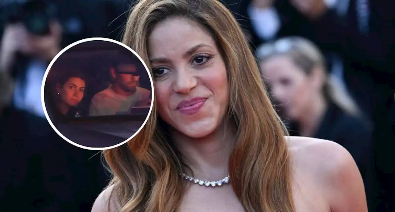 Nueva predicción de Shakira, Piqué y Clara Chía apunta a embarazo; se habla de 'accidente' - Pulzo