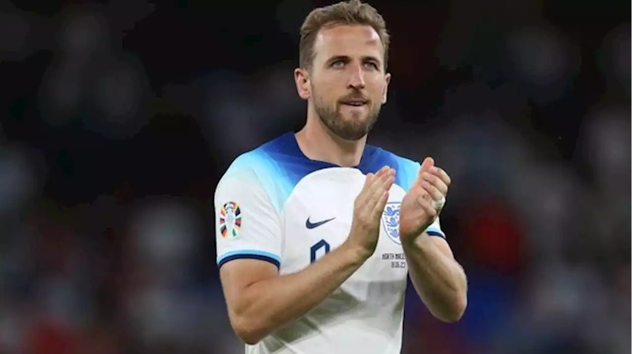 International - Harry Kane: 'Keine Chance' für den FC Bayern München? Harry Redknapp ist sicher