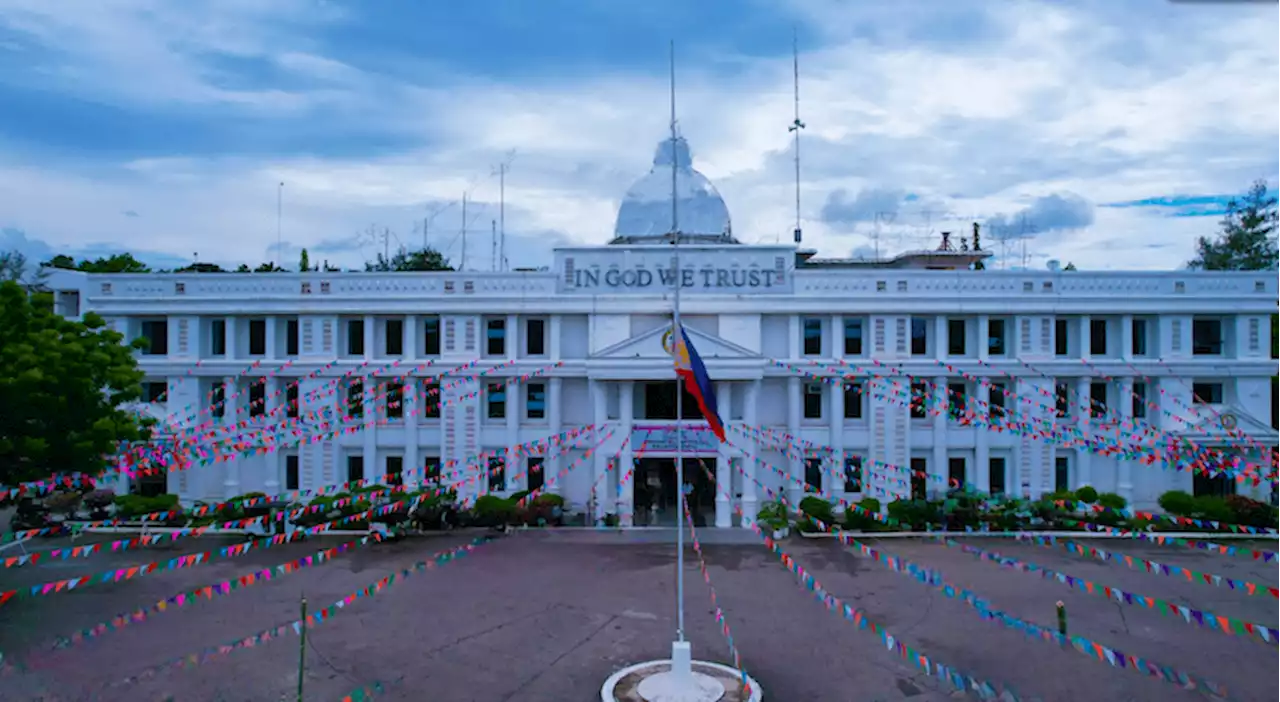 Davao Oriental to mark 56th founding anniversary without 'exceptional, compassionate mother'