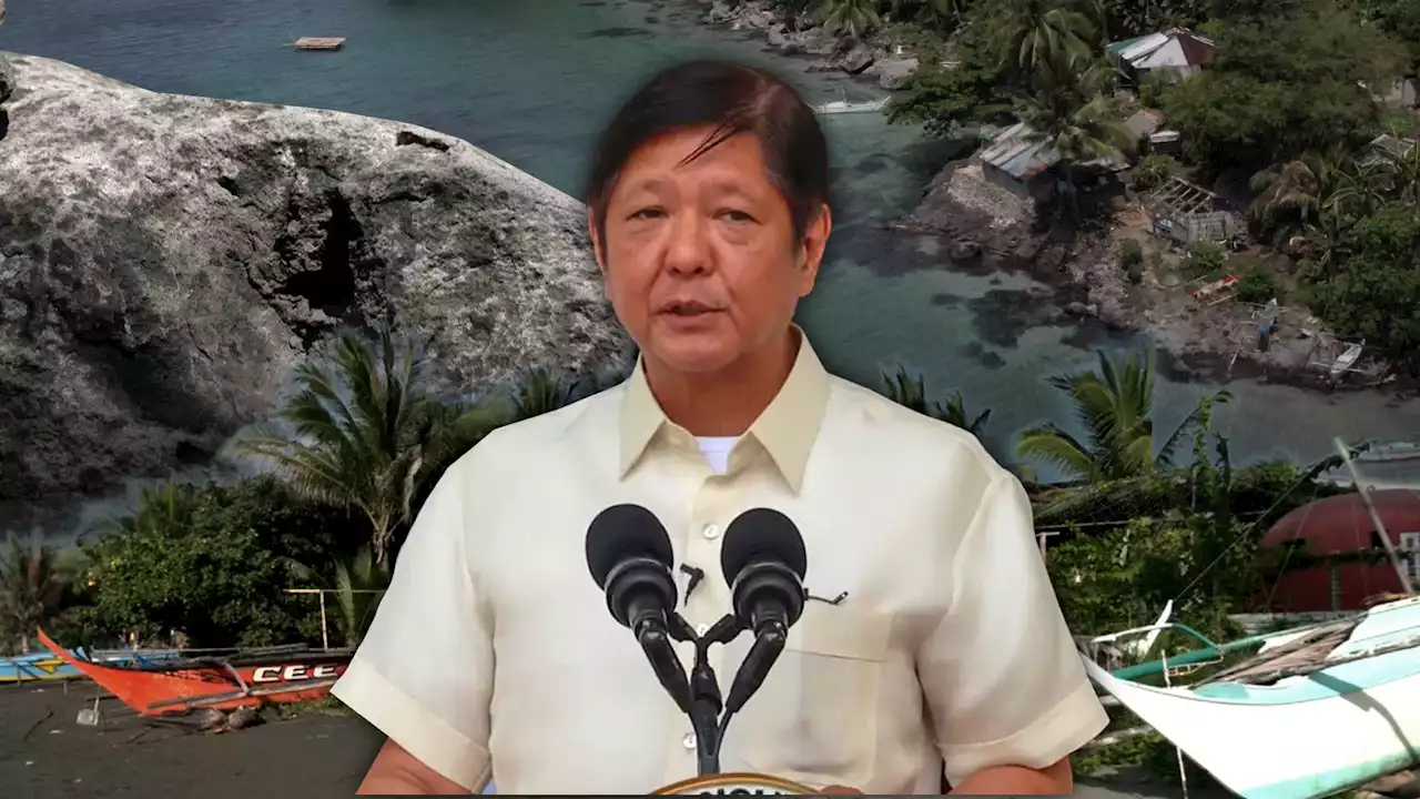 Marcos' first environmental crisis leaves fisherfolk behind