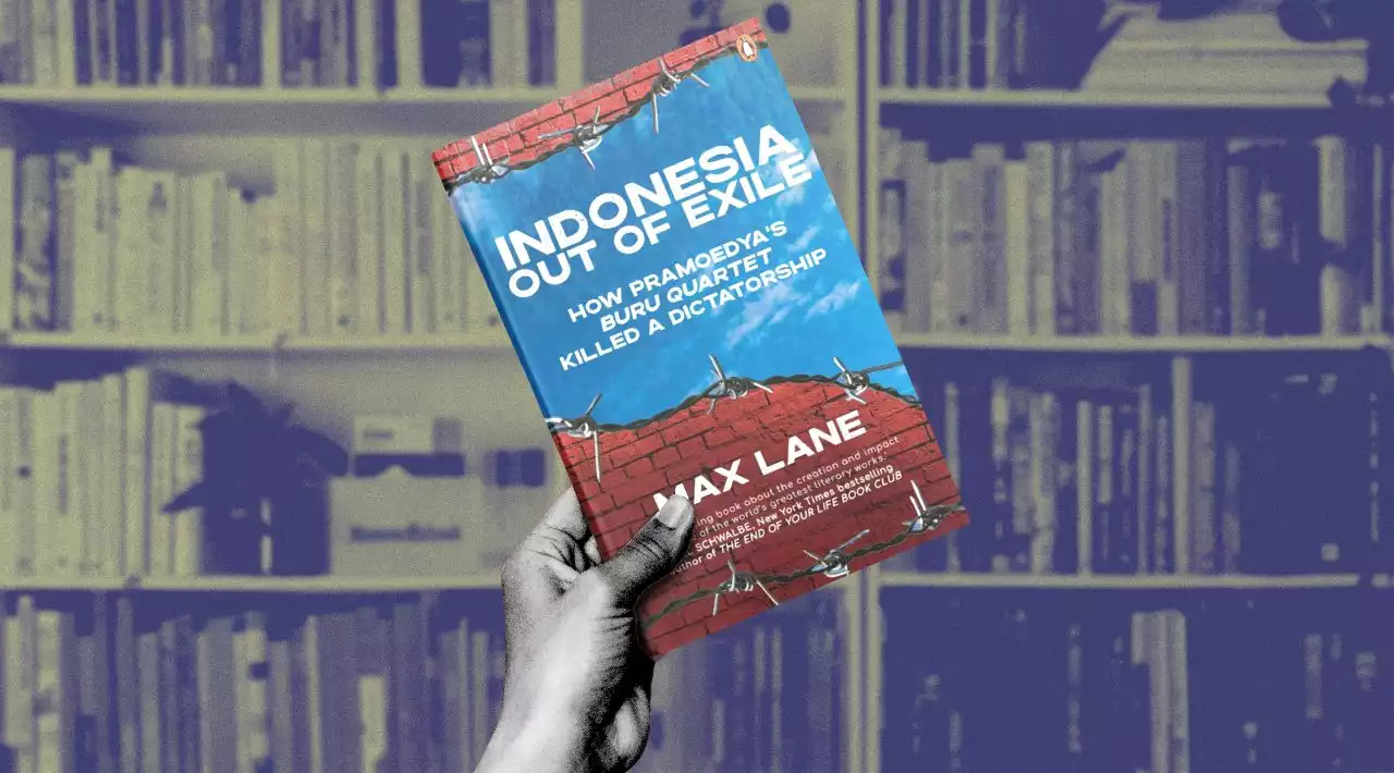 [OPINION] 'Indonesia Out of Exile': Imagination and liberation