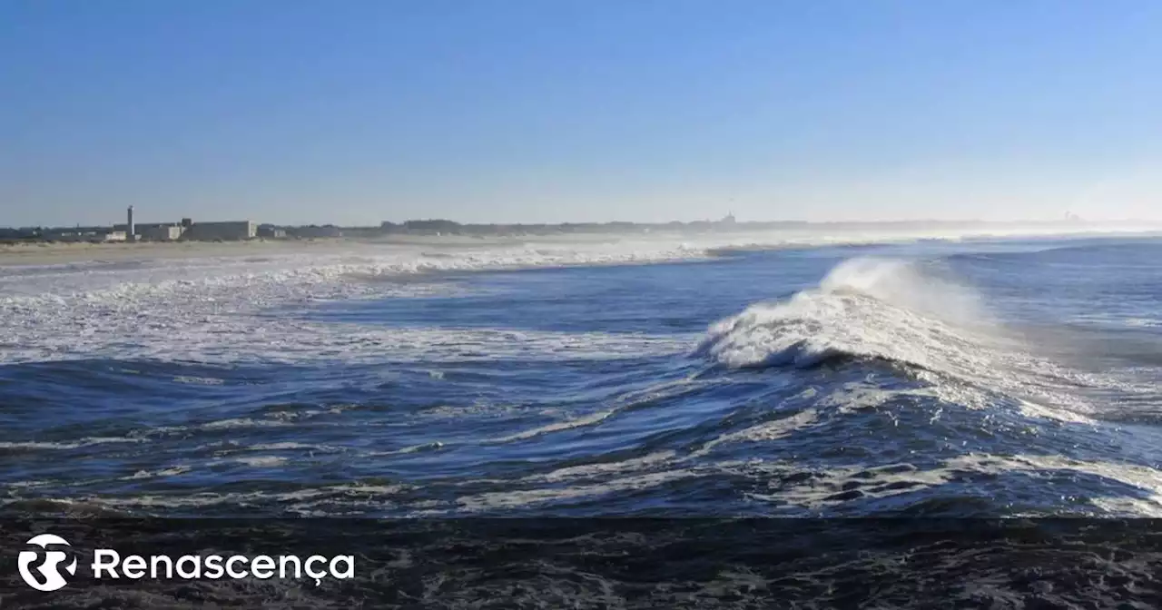 Areal da Figueira da Foz vai ter duas piscinas de água salgada aquecida - Renascença