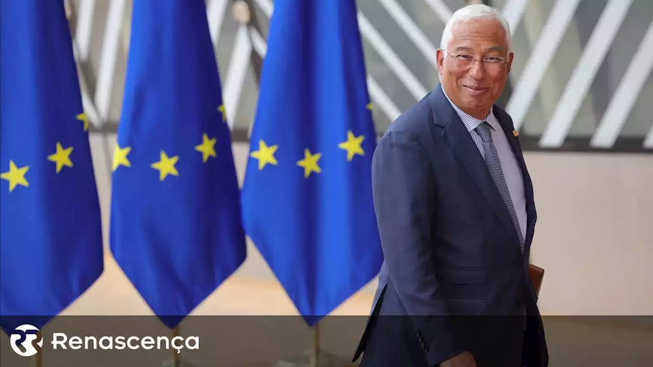 'Imigração não é um problema para a UE, mas uma necessidade', diz Costa - Renascença