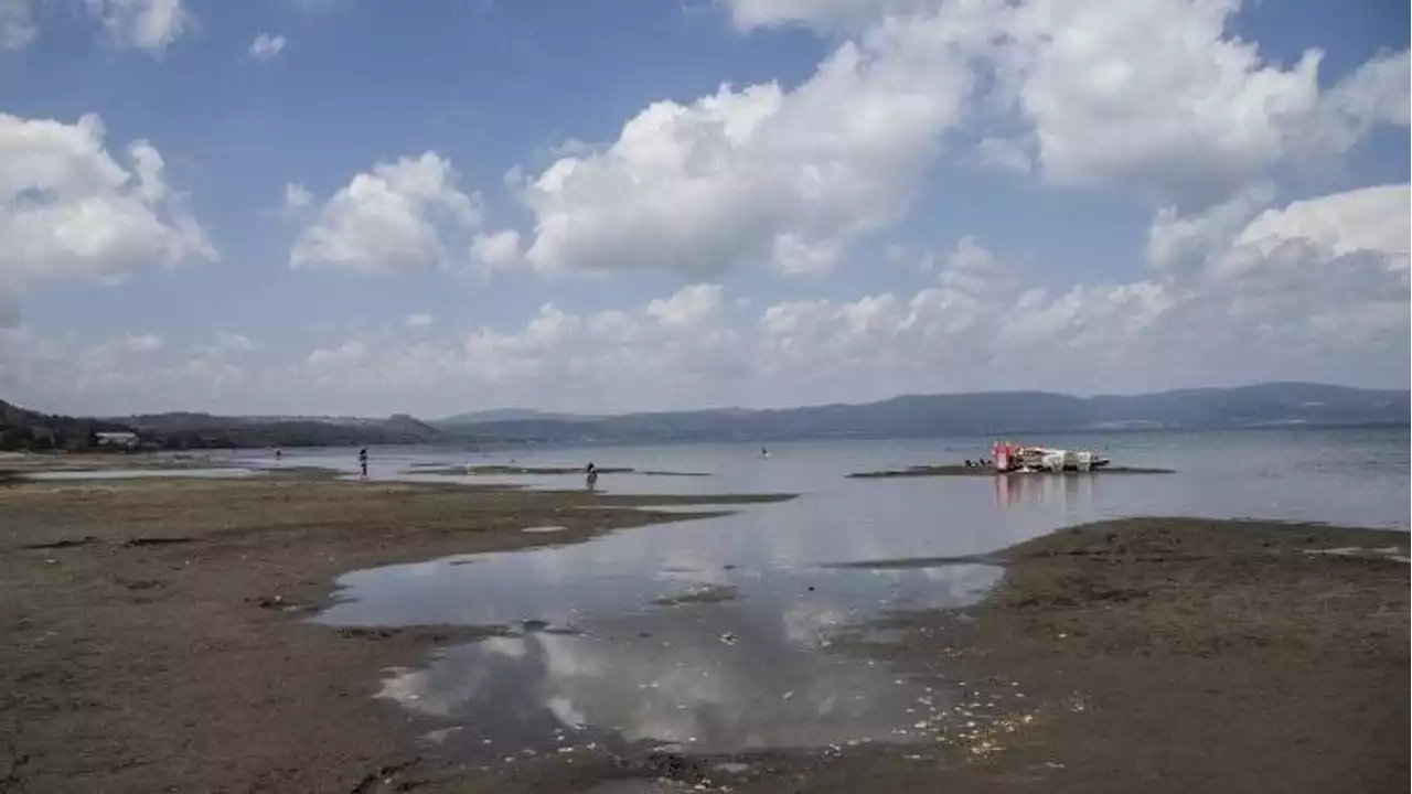 Si tuffa dal pedalò e scompare nell’acqua, 19enne disperso nel Lago di Bracciano