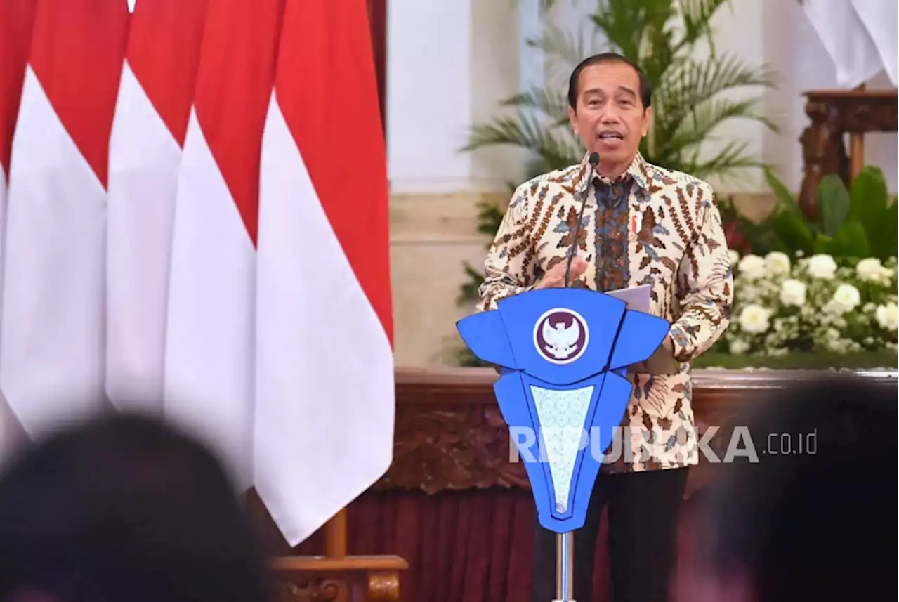 Kehadiran Jokowi di Momen Idul Adha di Yogya Dinilai Jadi Promosi Pariwisata |Republika Online