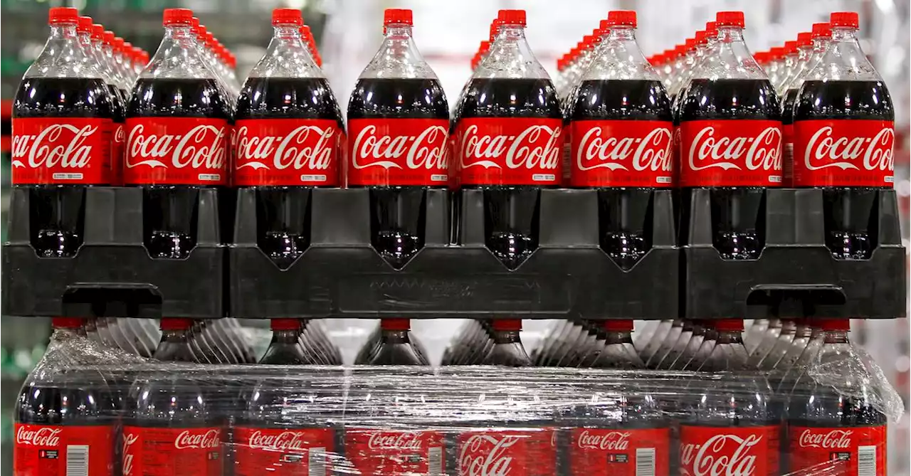 Breakingviews - Swire’s Coca-Cola sale gives investors sugar rush