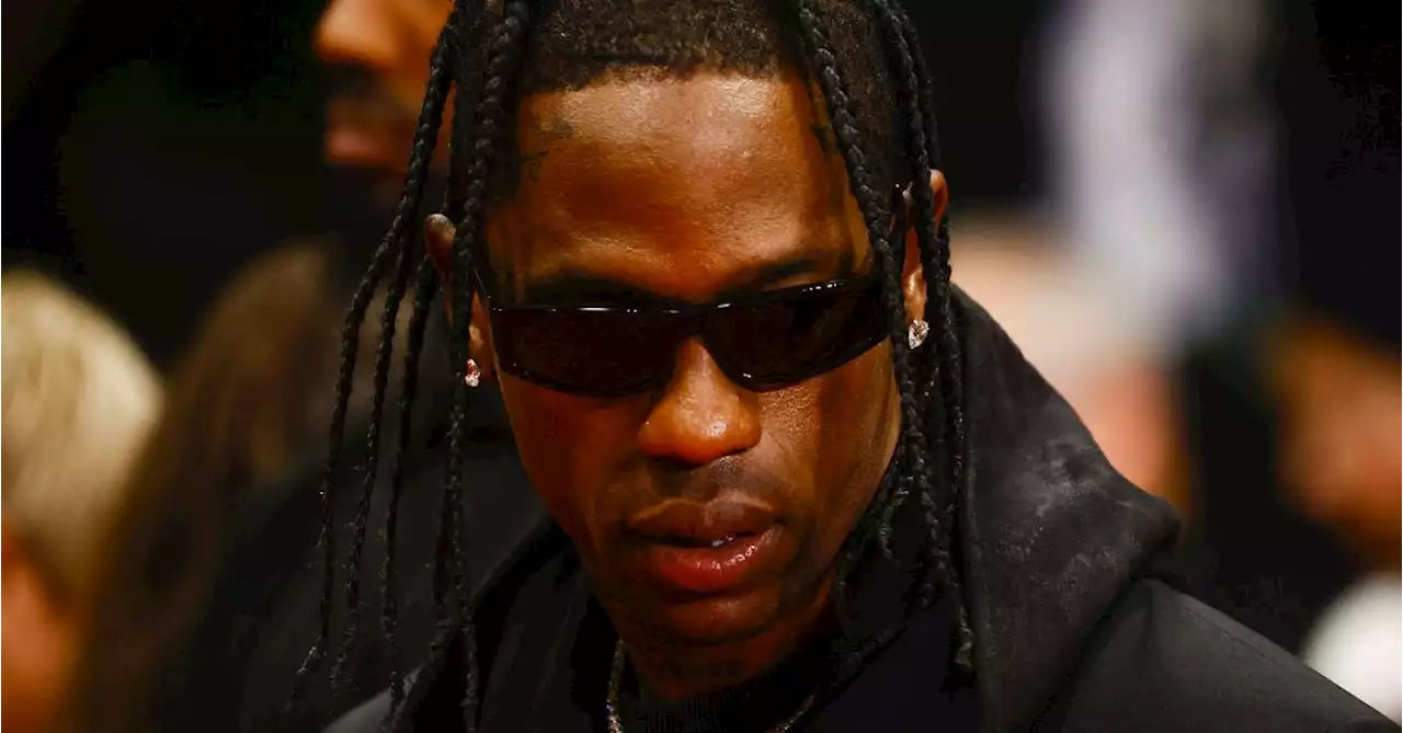 Exclusive: Rapper Travis Scott faces possible criminal charges for Texas crowd crush