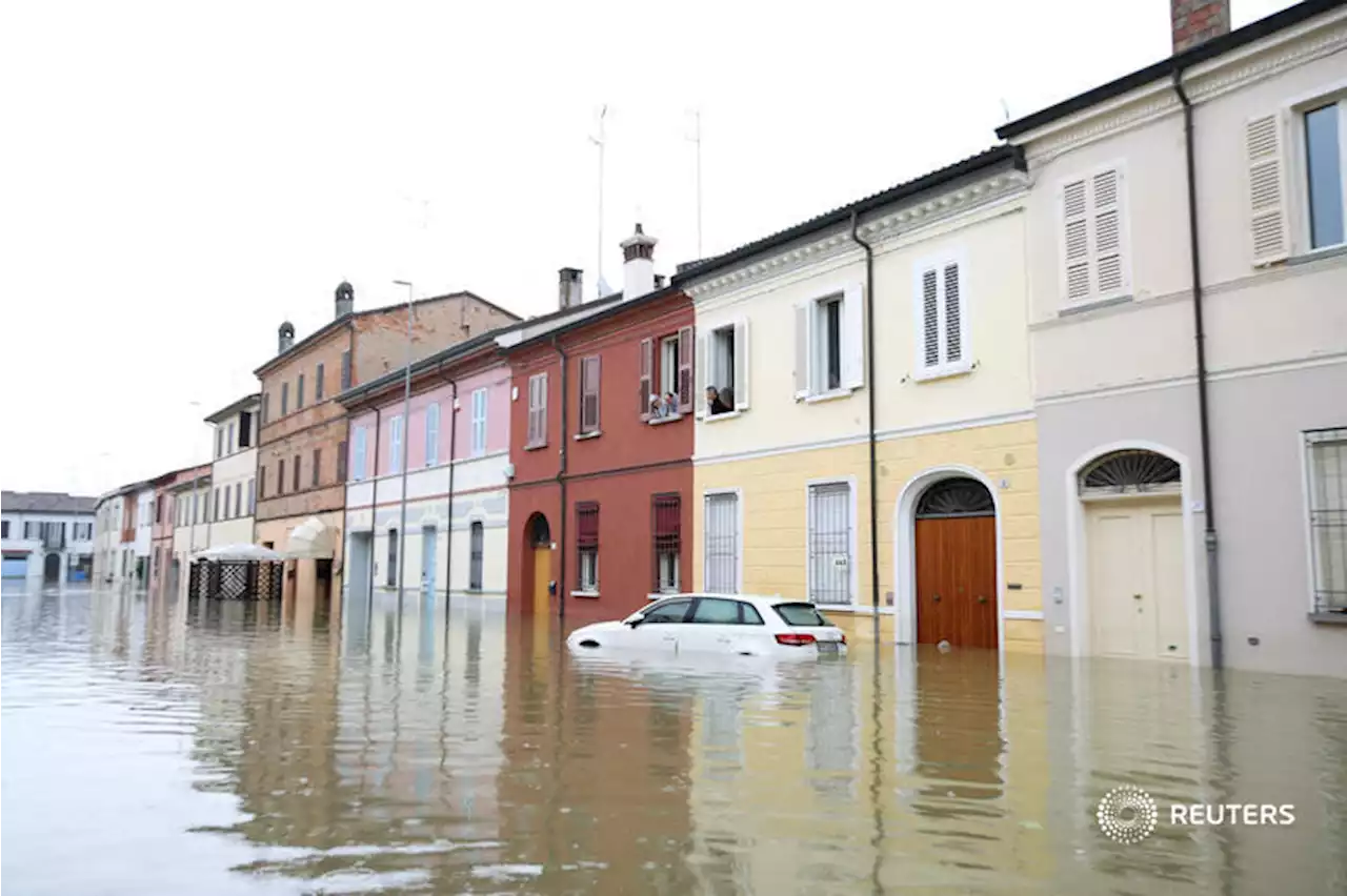 Analysis: Italy's insurance holes expose state finances to disasters