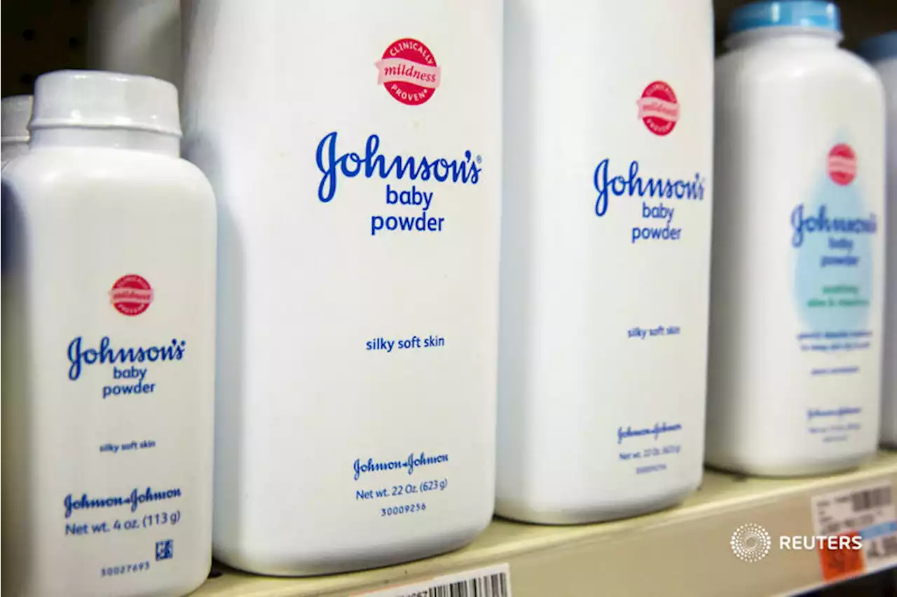 Cancer plaintiffs drill down on J&J's support for $8.9 bln talc deal