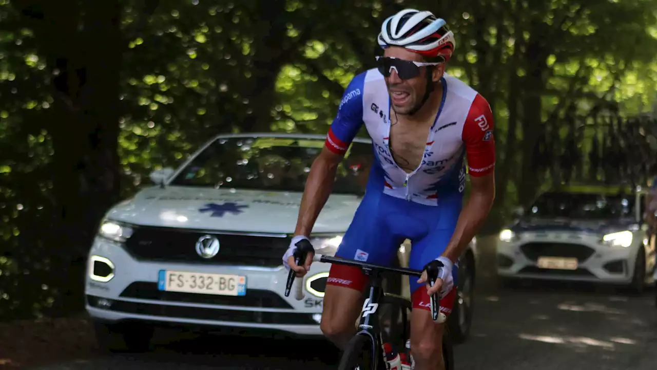 Tour de France: 'Pinot va faire le plus beau tour de sa carrière', la prémonition de Madiot