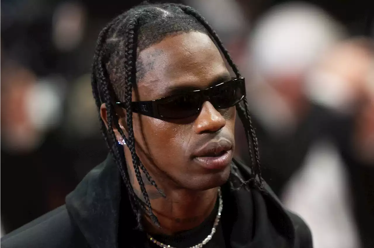 Grand Jury Weighing Charges Against Travis Scott Over Astroworld Tragedy