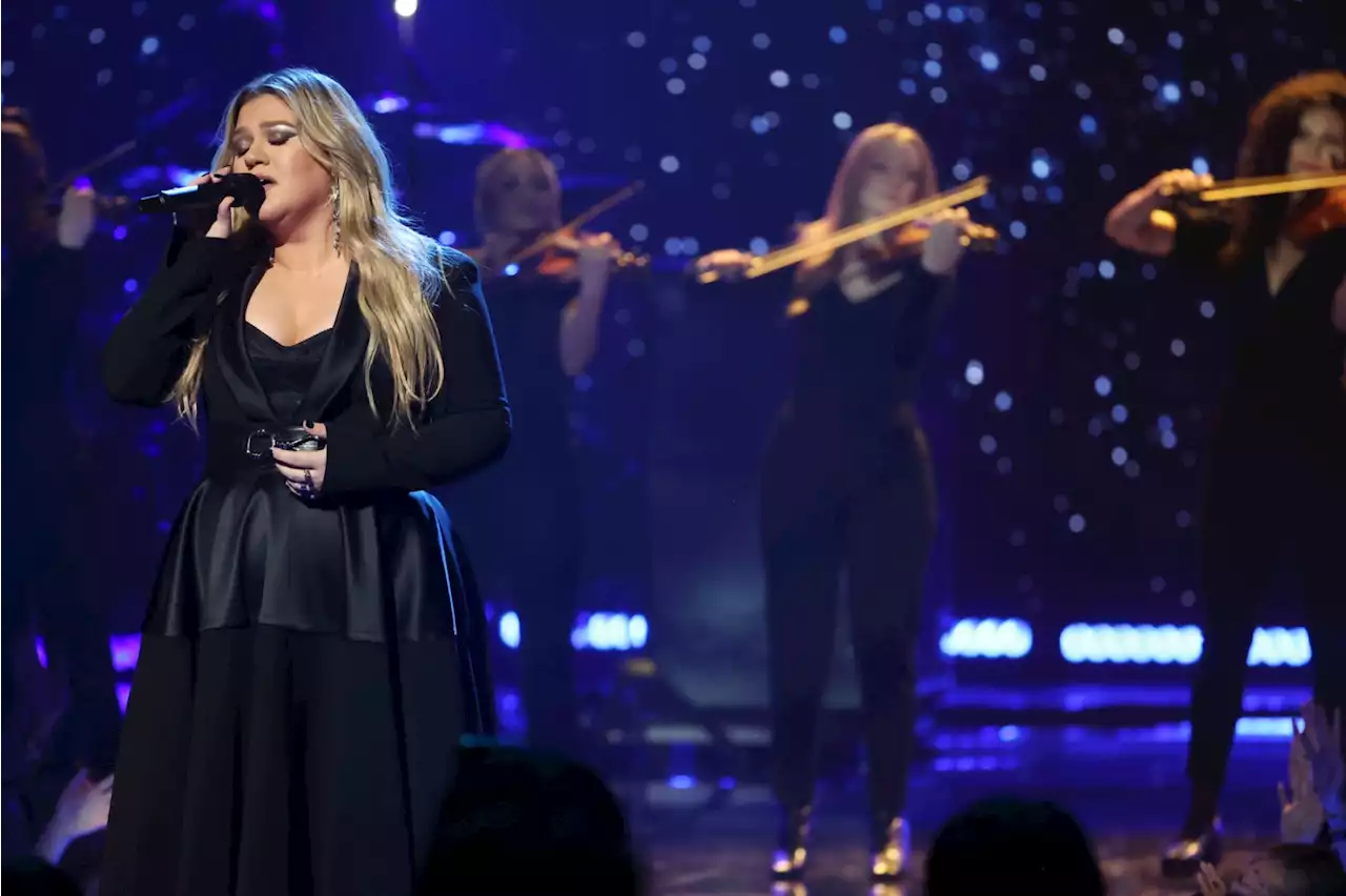 Kelly Clarkson, Foo Fighters, Travis Scott to Bring the Hits at 2023 iHeartRadio Music Festival