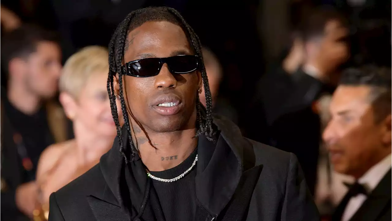 Travis Scott Will Not Face Criminal Charges Over Deadly Crowd Rush