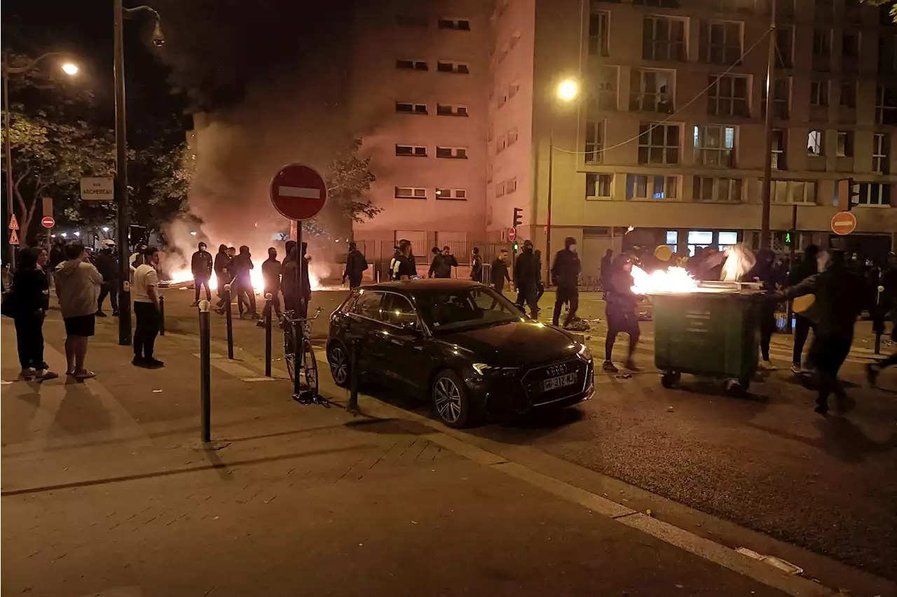 Jeune tué à Nanterre : Île-de-France, Toulouse, Villeurbanne... Le point sur les violences de la nuit