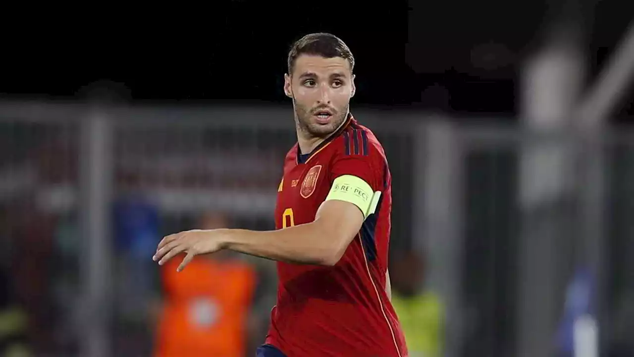 España - Suiza: horario y dónde ver | Eurocopa Sub-21