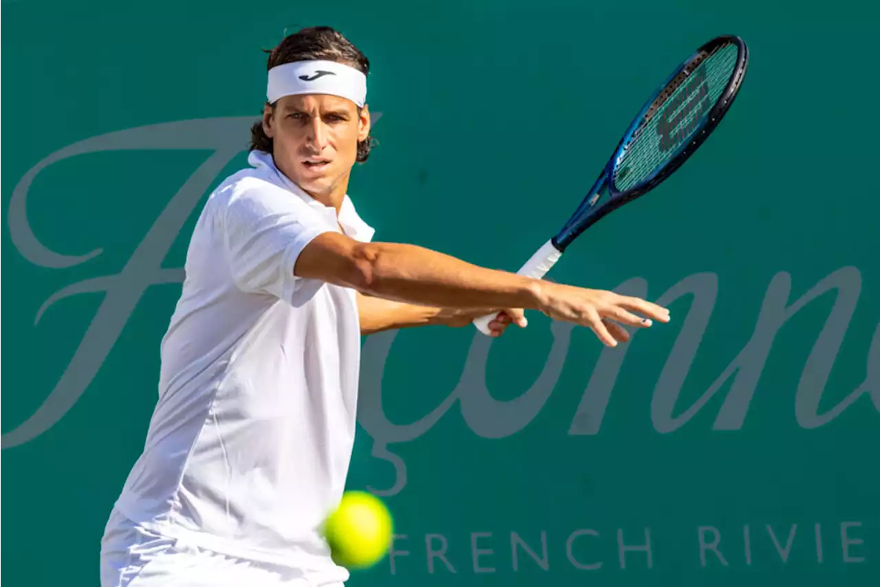 Feliciano López dice adiós al tenis profesional tras despertar del sueño en Mallorca