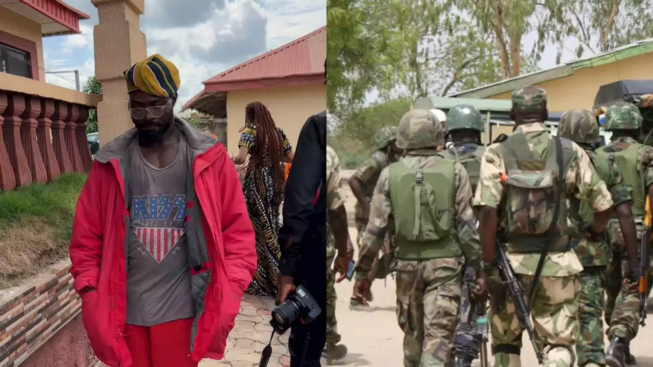 How Nigerian Army Personnel Killed Three Youths In Edo For Protesting Against Unemployment, Extortions | Sahara Reporters