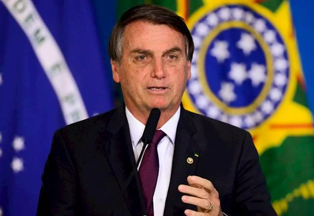 Perfil da Polícia Rodoviária Federal de Sergipe pede doações para Bolsonaro - SBT News