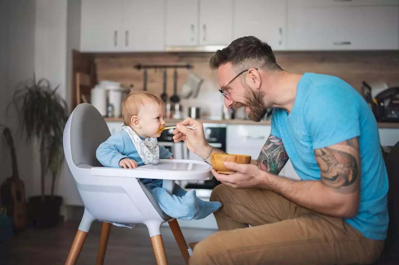 New Study Finds Heavy Metals Still Found In Many Popular Baby Foods