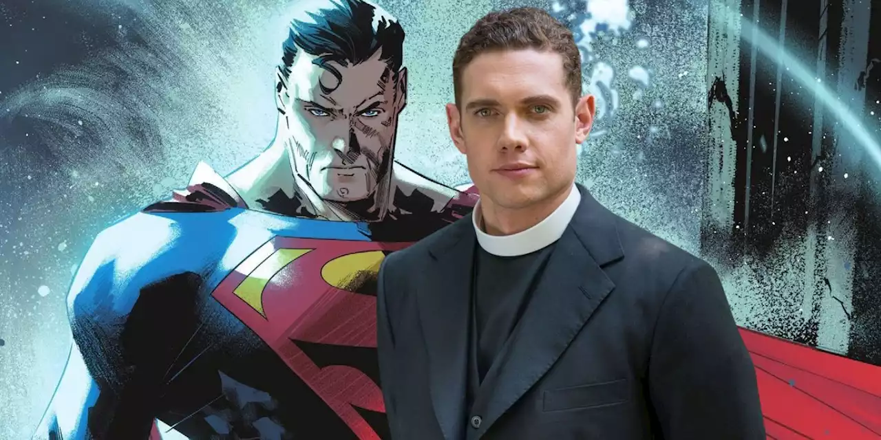 Former Superman Frontrunner Tweets After Losing Role In James Gunn’s Superman: Legacy