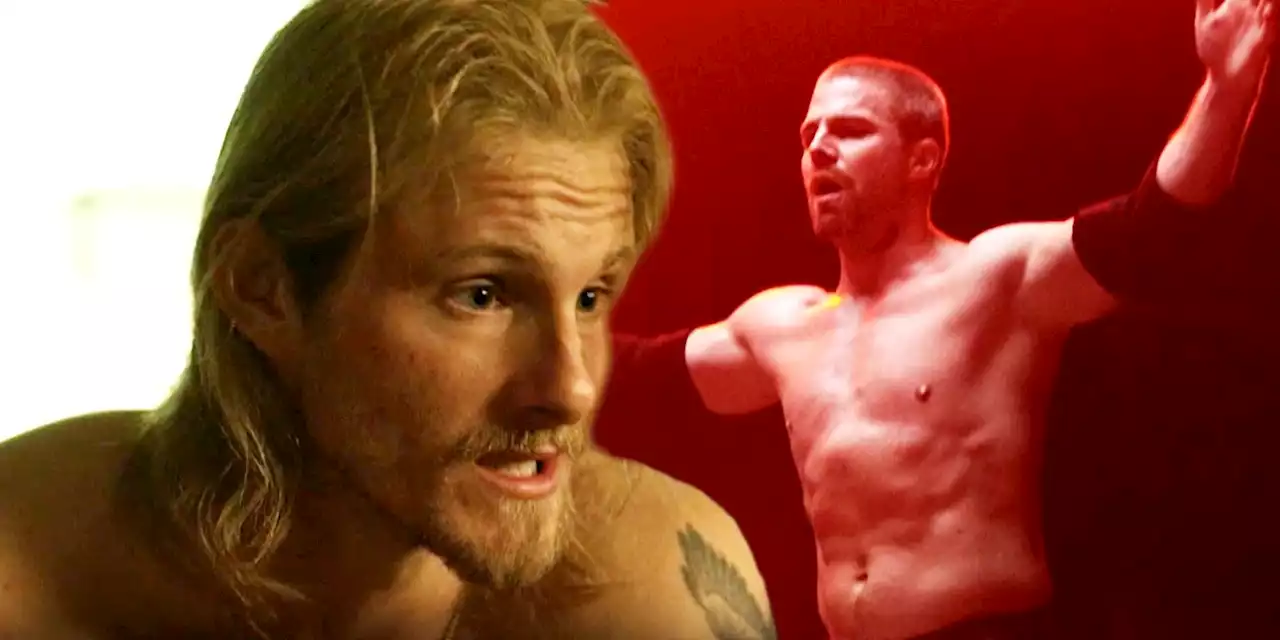 Heels Season 2 Trailer: Stephen Amell Wrestling Show Returns After 2 Year Hiatus