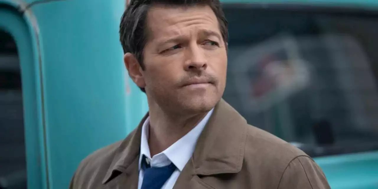 Misha Collins Opens Up About Supernatural Officially Ending With The Winchesters Cancellation