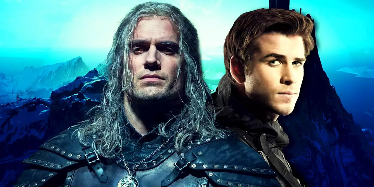 Why Henry Cavill Is Leaving The Witcher After Season 3 & Geralt Is Being Recast As Liam Hemsworth