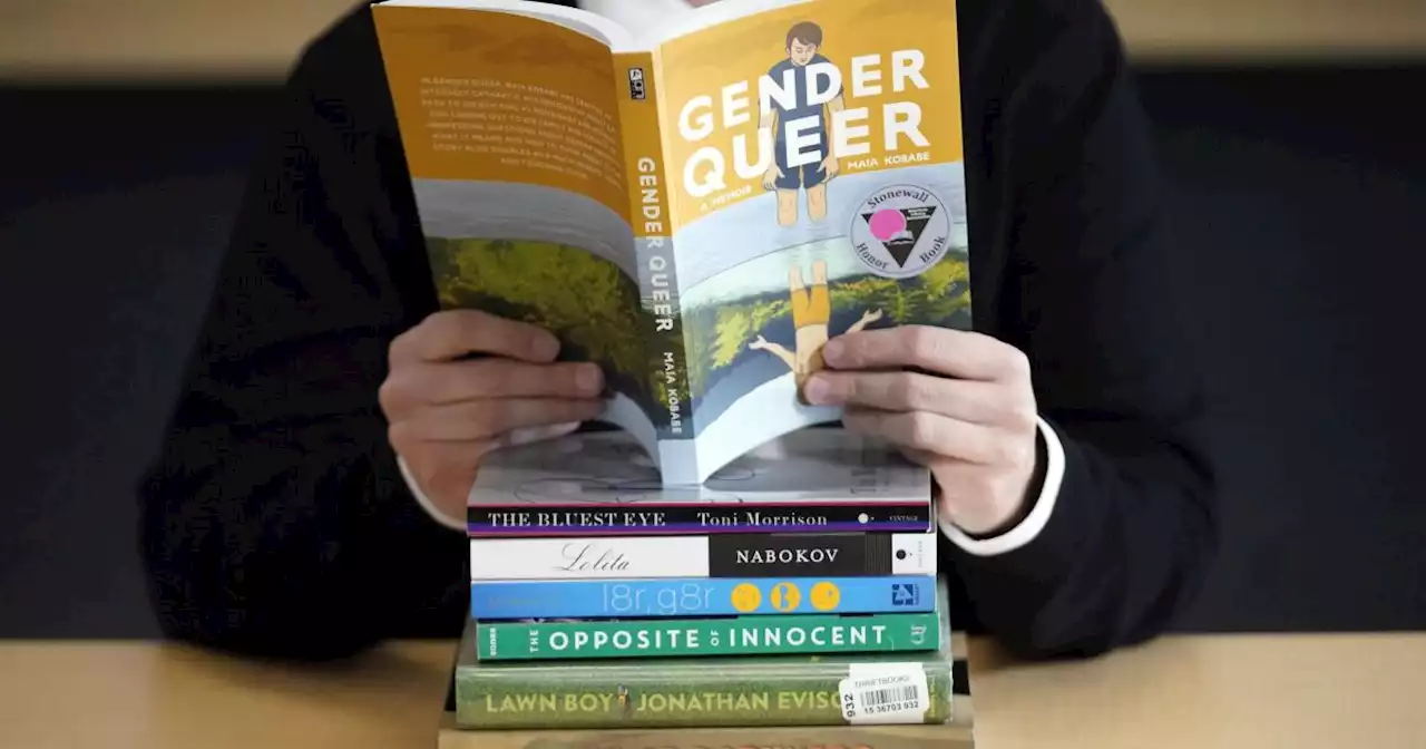 Protesters ruin Rancho Peñasquitos library's Pride exhibit by checking out nearly all the books