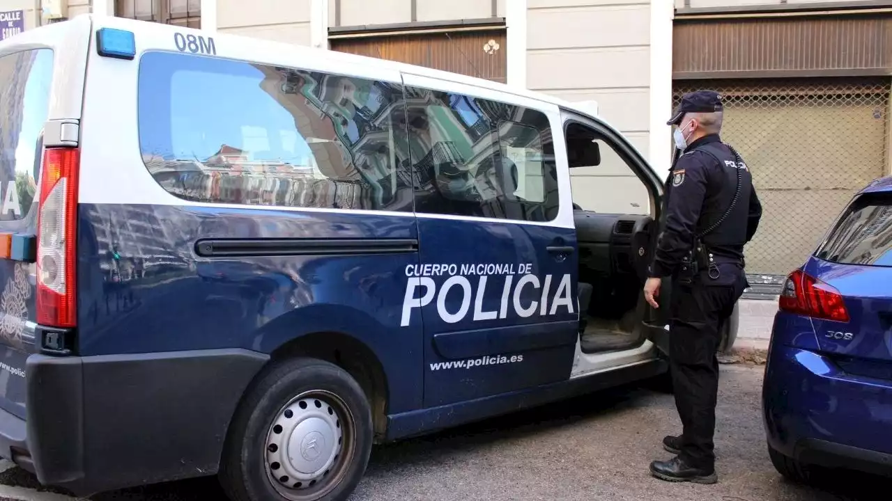 Hallan un cadáver en el maletero del coche de una persona desaparecida en Oviedo