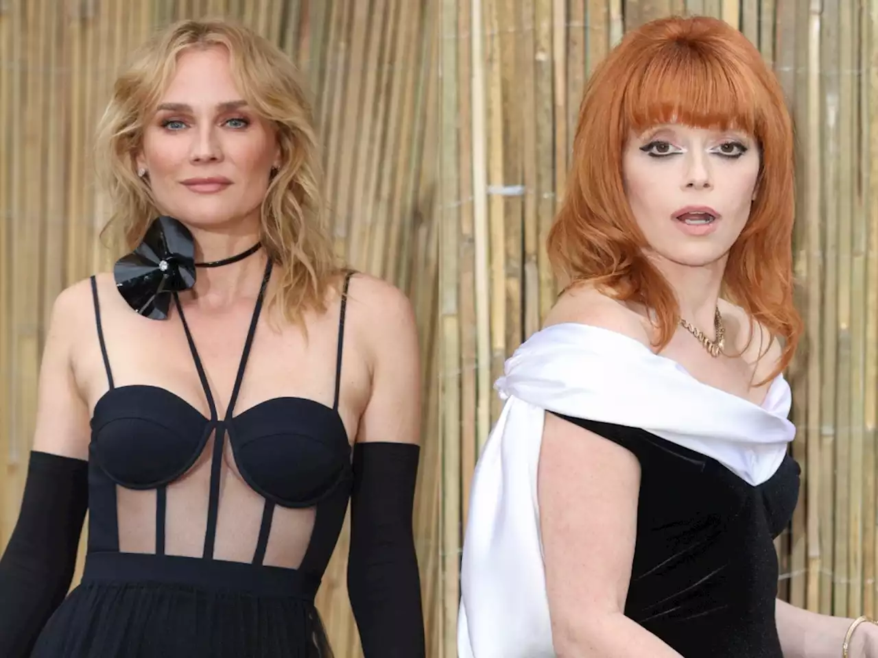 Diane Kruger, Natasha Lyonne & More Stars Who Turned Heads at the Serpentine Gallery Summer Party