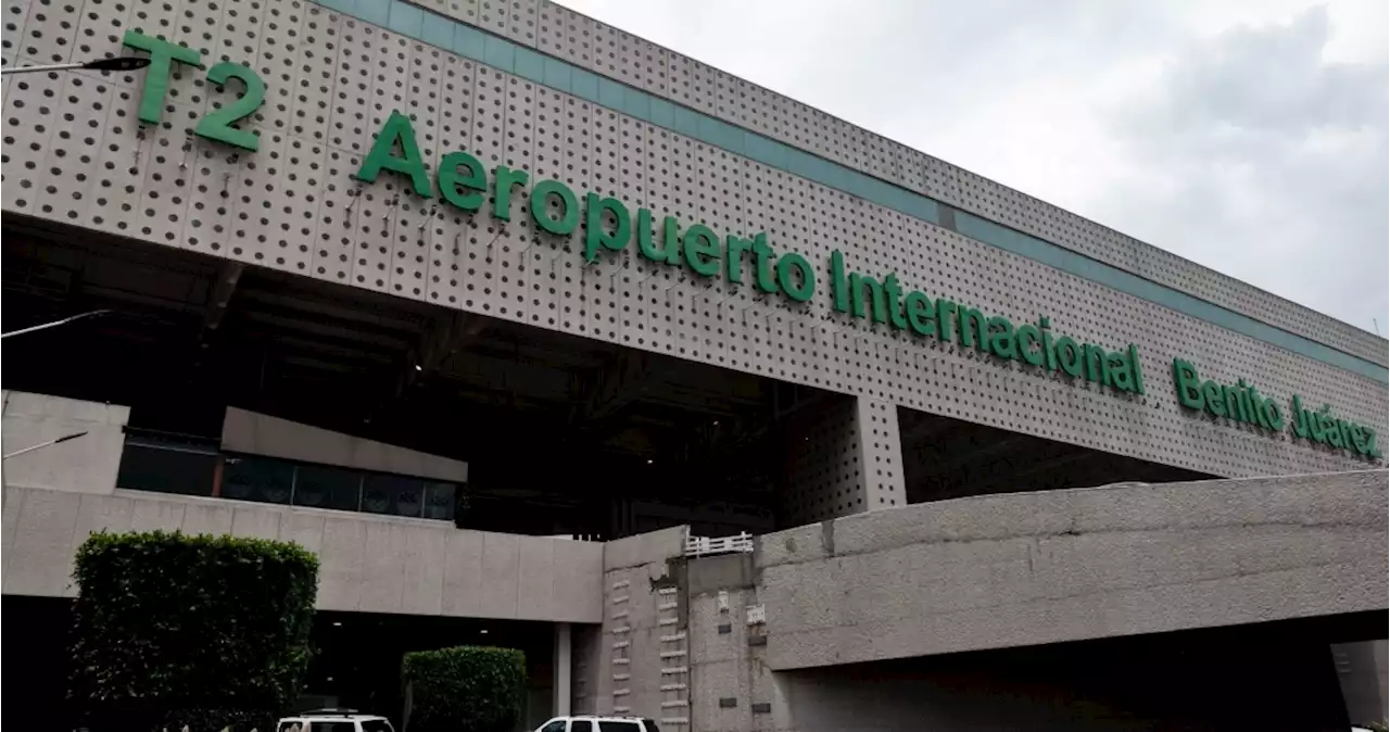 La Marina tomará control del AICM, confirma AMLO; “vino a poner orden”: Viva Aerobus