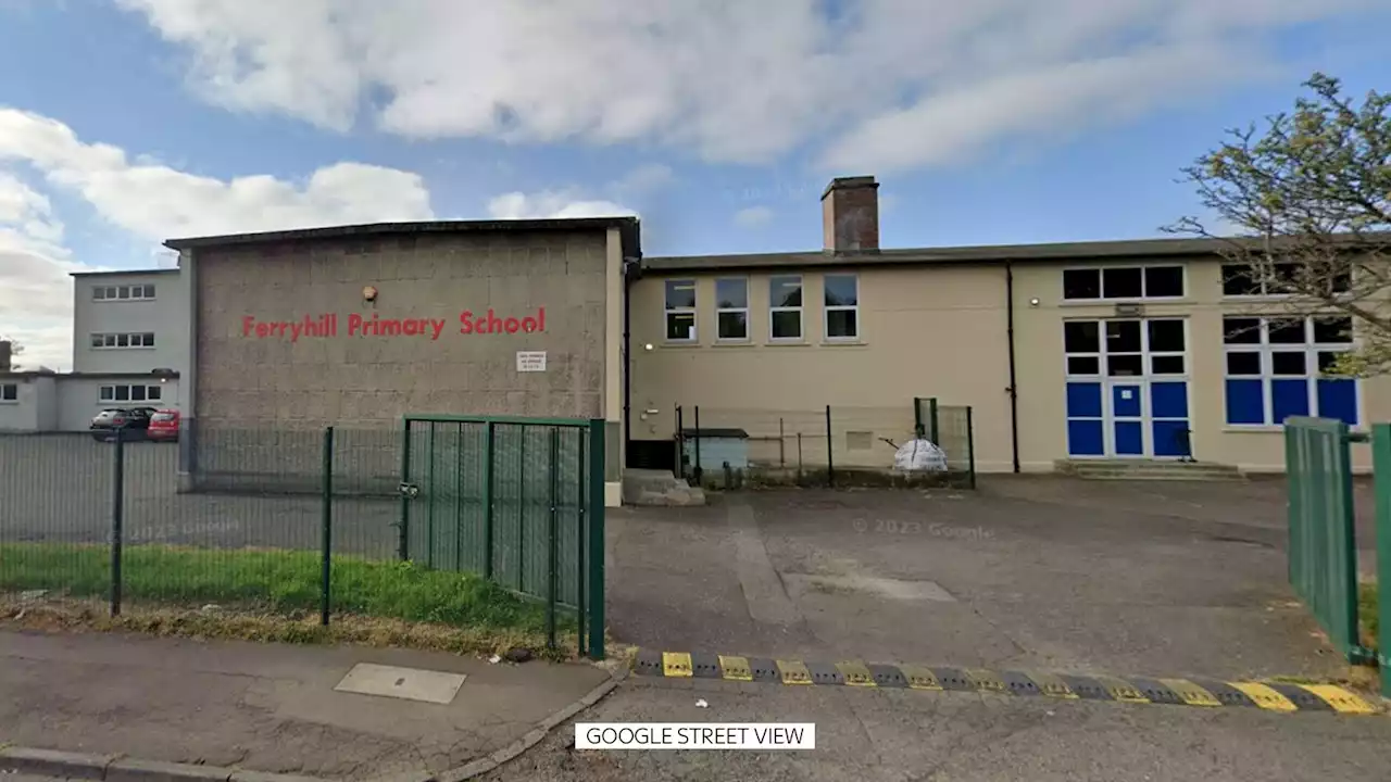 Parents threaten to remove children from Ferryhill Primary School in Edinburgh amid calls for police patrols due to 'adults arguing in playground'