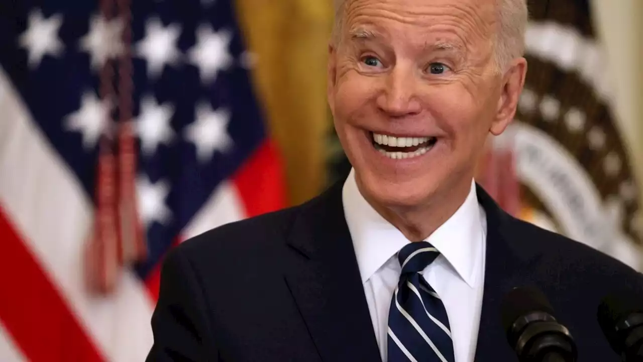 President Joe Biden has ‘democrat privilege’: Dave Rubin