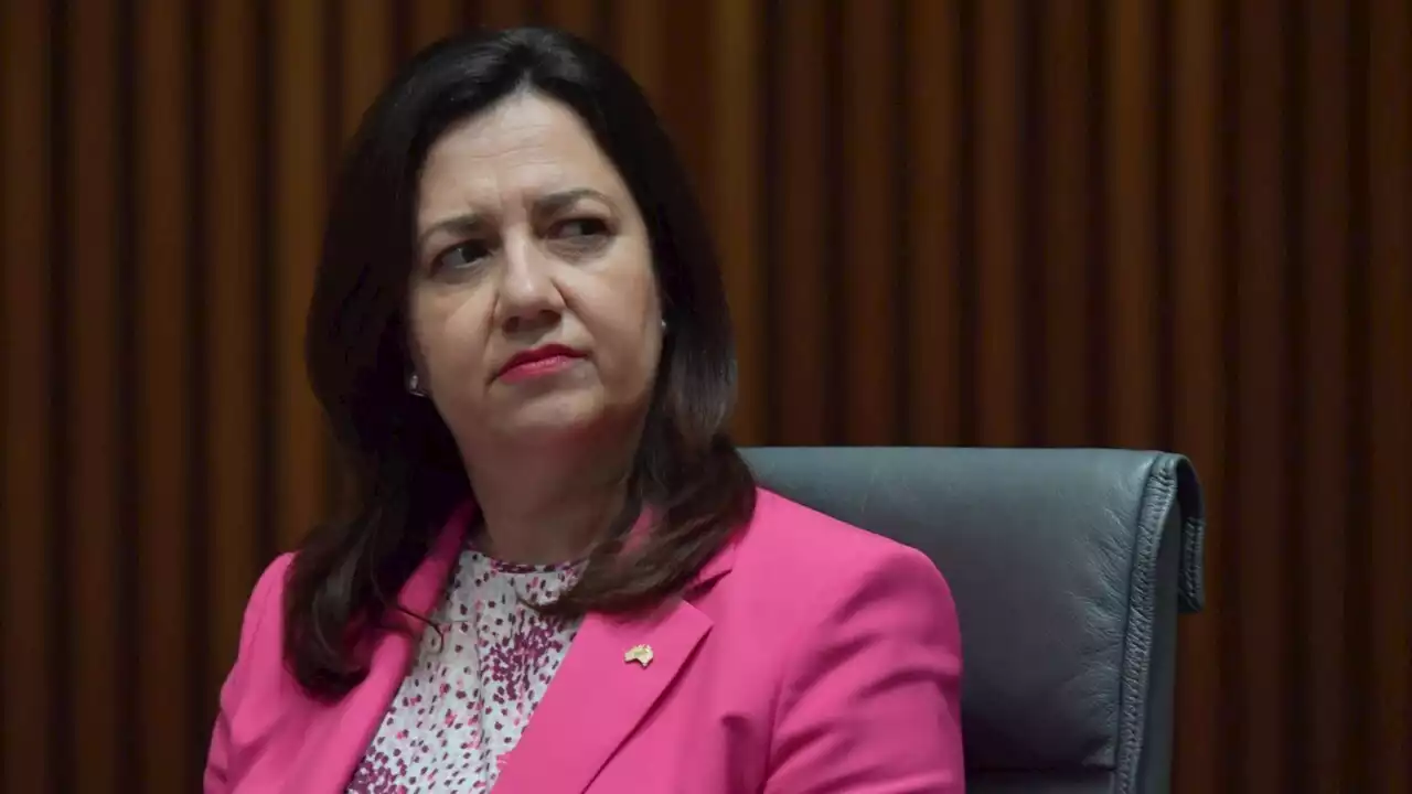 Queensland&#8217;s costly &#8216;business as usual&#8217; cabinet reshuffle