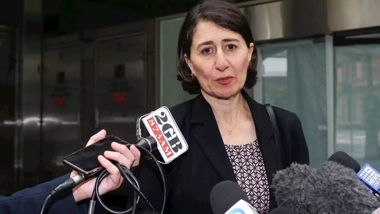 ‘Serious corrupt conduct’: ICAC hands down bombshell report into Berejiklian