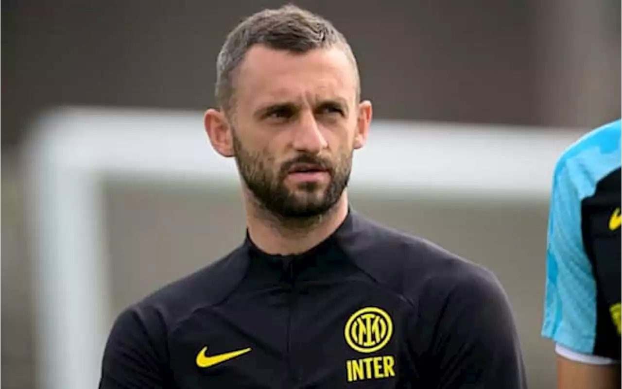 Brozovic ha deciso il suo futuro