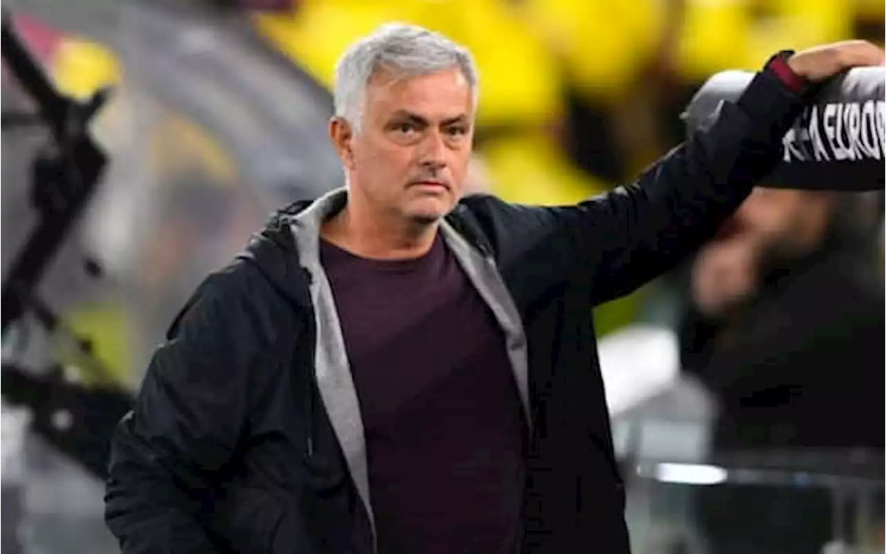 Mourinho rifiuta un'offerta mostruosa dall'Arabia