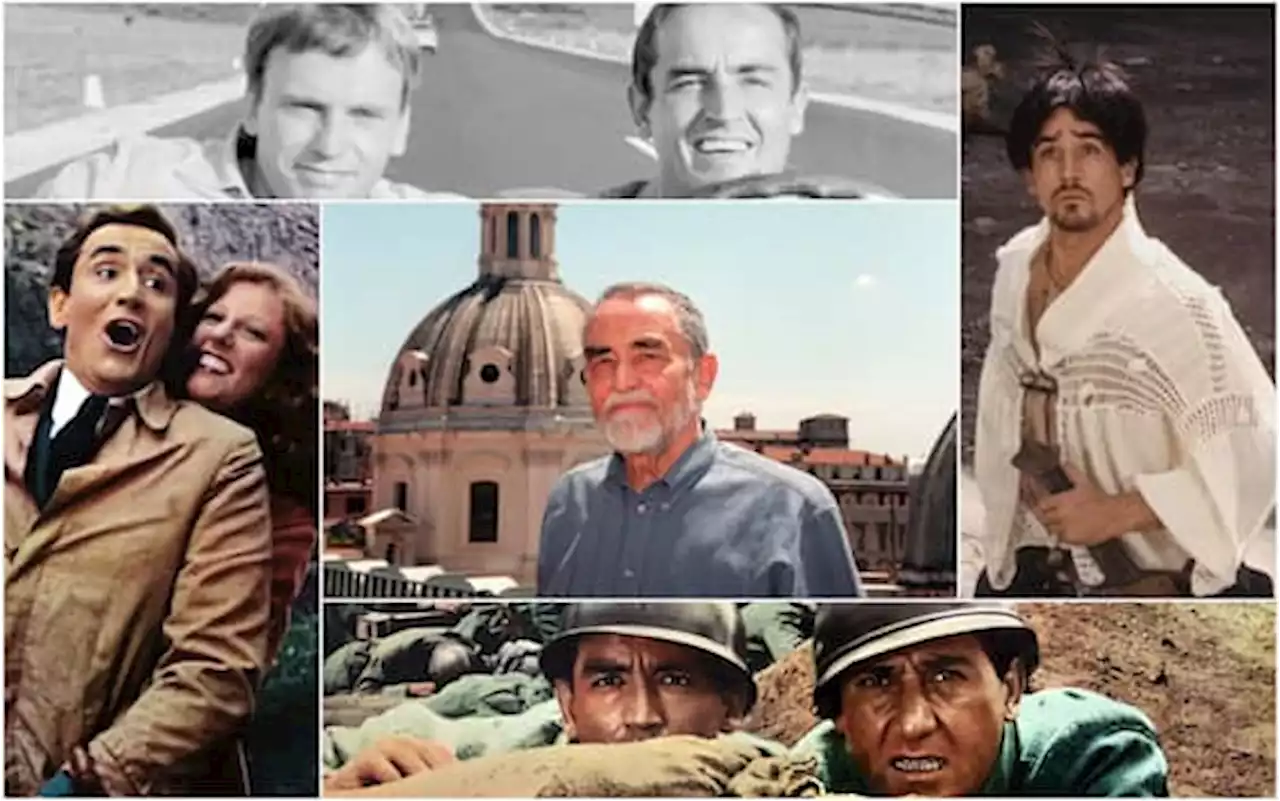 In ricordo di Vittorio Gassman: ecco 10 tra i suoi migliori film. FOTO