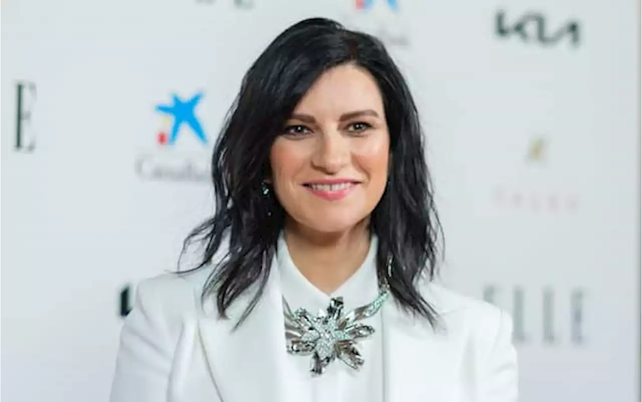 Laura Pausini a Venezia, concerto a rischio a causa dell'acqua alta