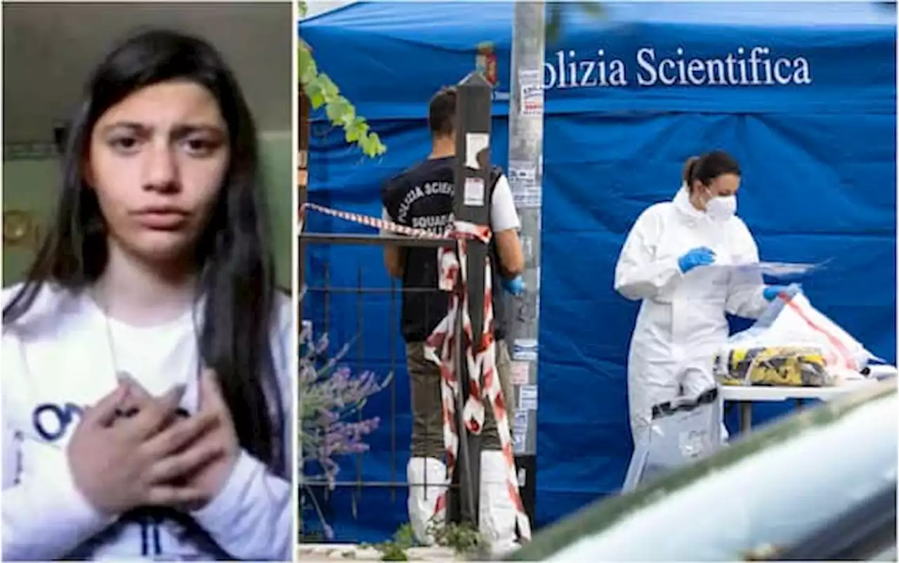 Maria Michelle Causo, chi era la 17enne uccisa a coltellate a Roma