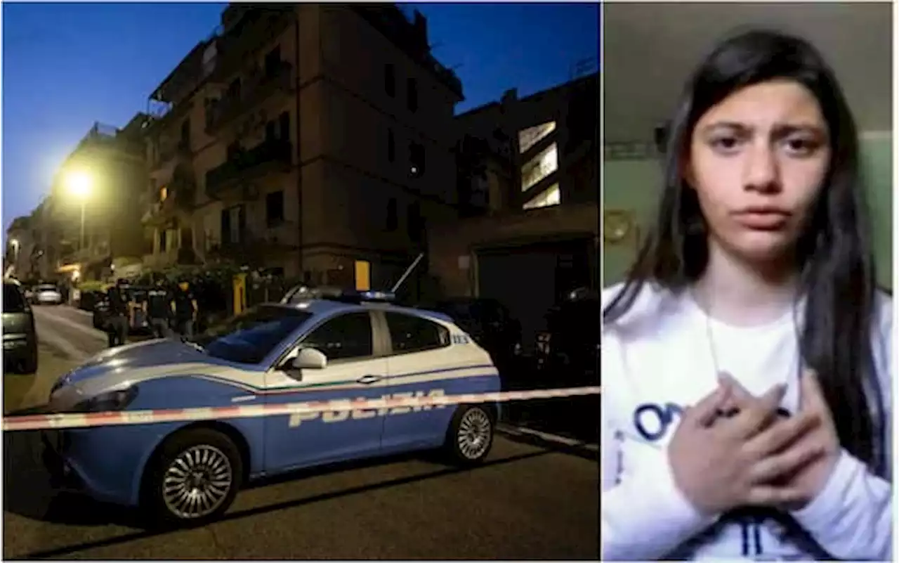 Roma, 17enne uccisa a coltellate: fermato un coetaneo per l’omicidio