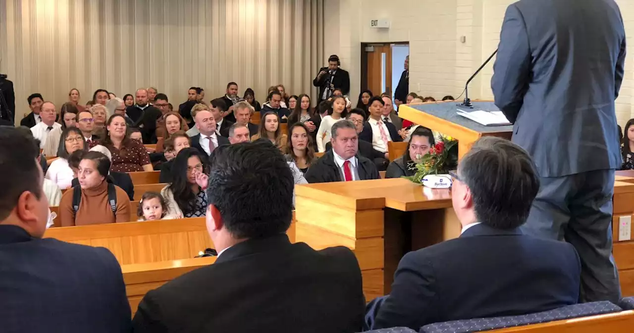 Latest from Mormon Land: A possible solution to ‘bishop roulette’