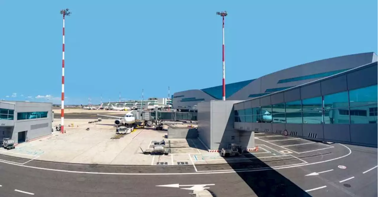 Aeroporti di Roma entra in Federturismo-Confindustria