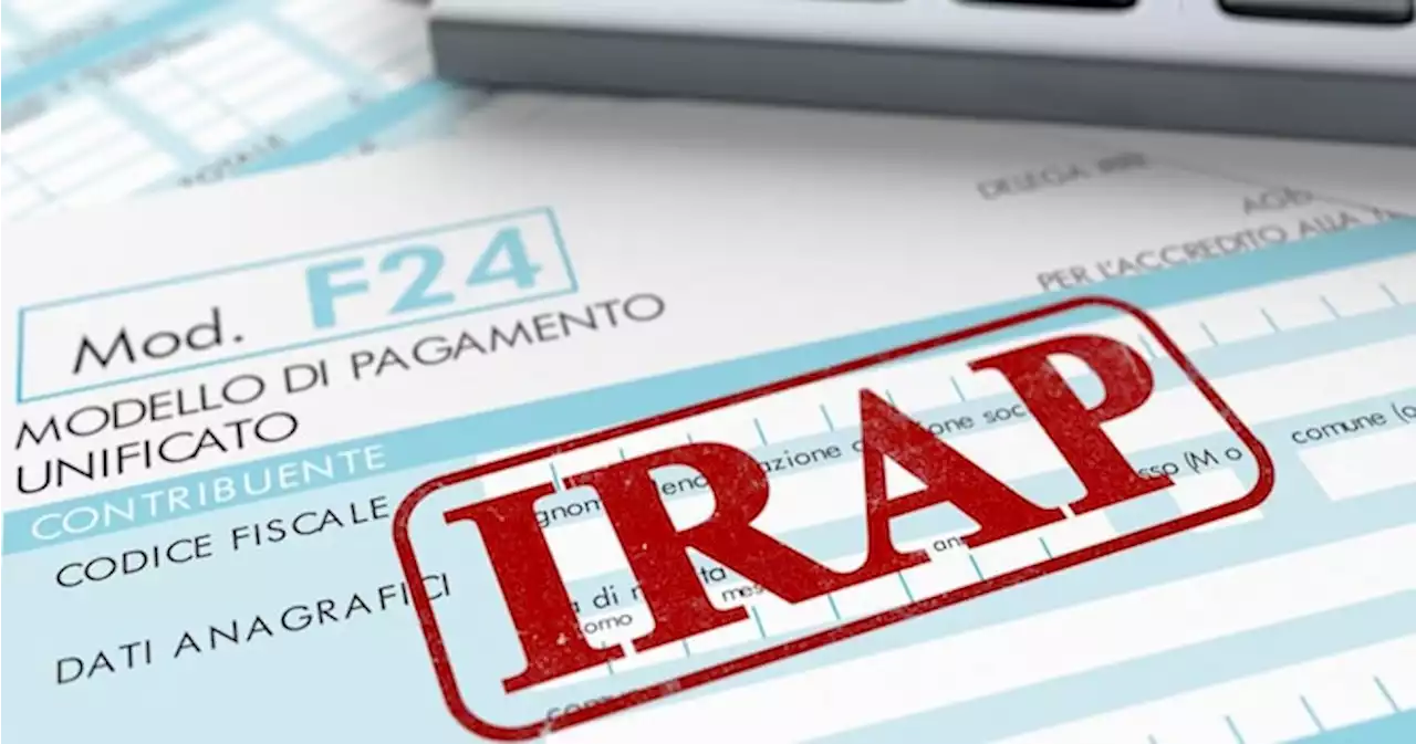 Irap, deduzione forfettaria di 8.000 euro per la società non operativa