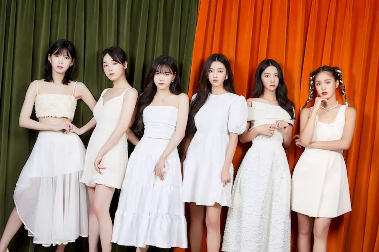 Oh My Girl Confirmed To Make Summer Comeback