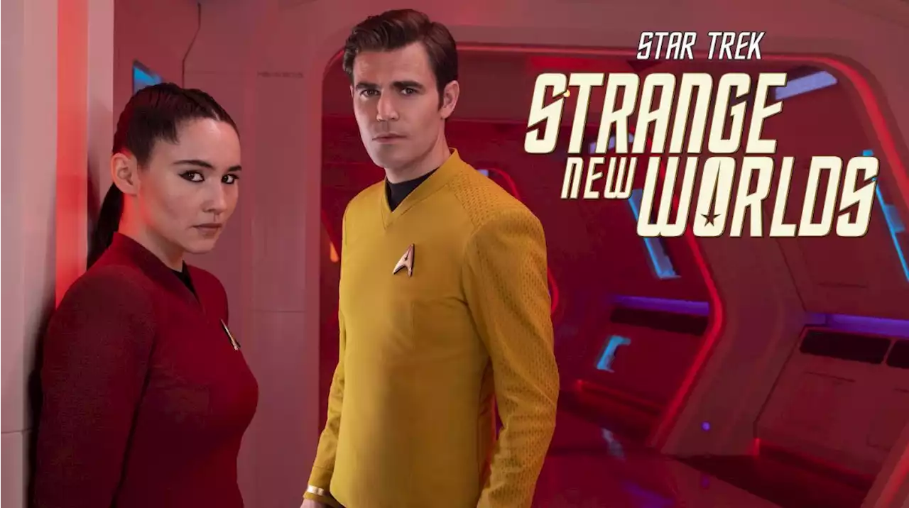 'Star Trek: Strange New Worlds' season 2 episode 3 is filled with twists, turns and Toronto