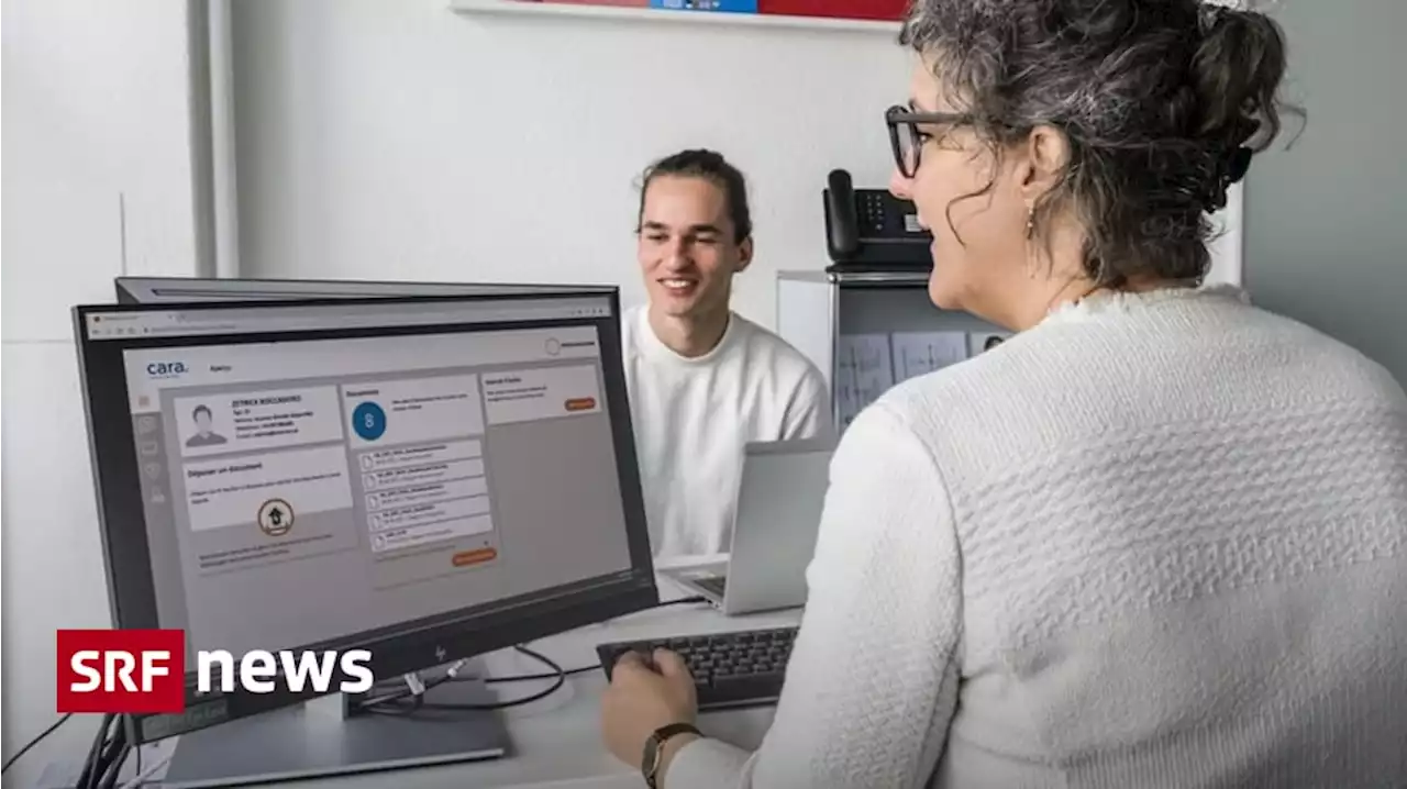 Kritik am Plan des Bundesrats - Elektronisches Patientendossier im Gegenwind