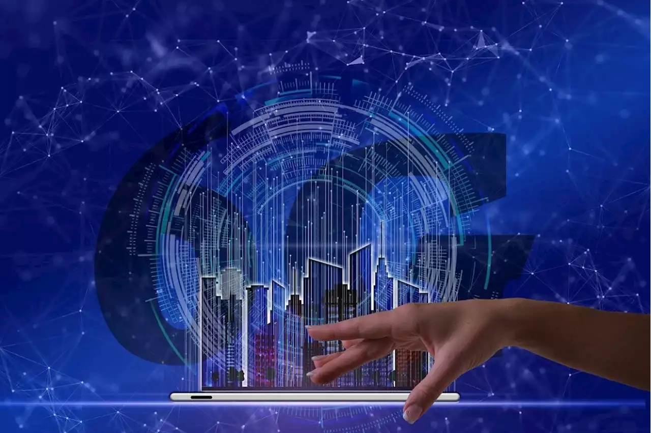5G worldwide users at 1.2 billion, industry moving towards 5.5G, 6G